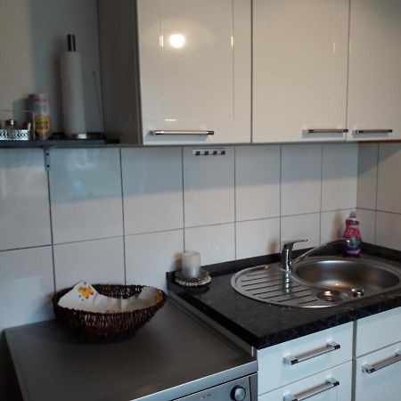 Heidehaus Hodenhagen Διαμέρισμα Εξωτερικό φωτογραφία