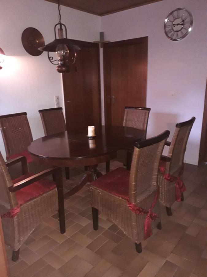 Heidehaus Hodenhagen Διαμέρισμα Εξωτερικό φωτογραφία