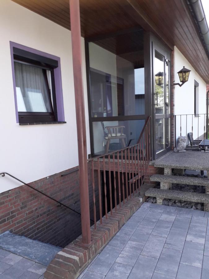 Heidehaus Hodenhagen Διαμέρισμα Εξωτερικό φωτογραφία