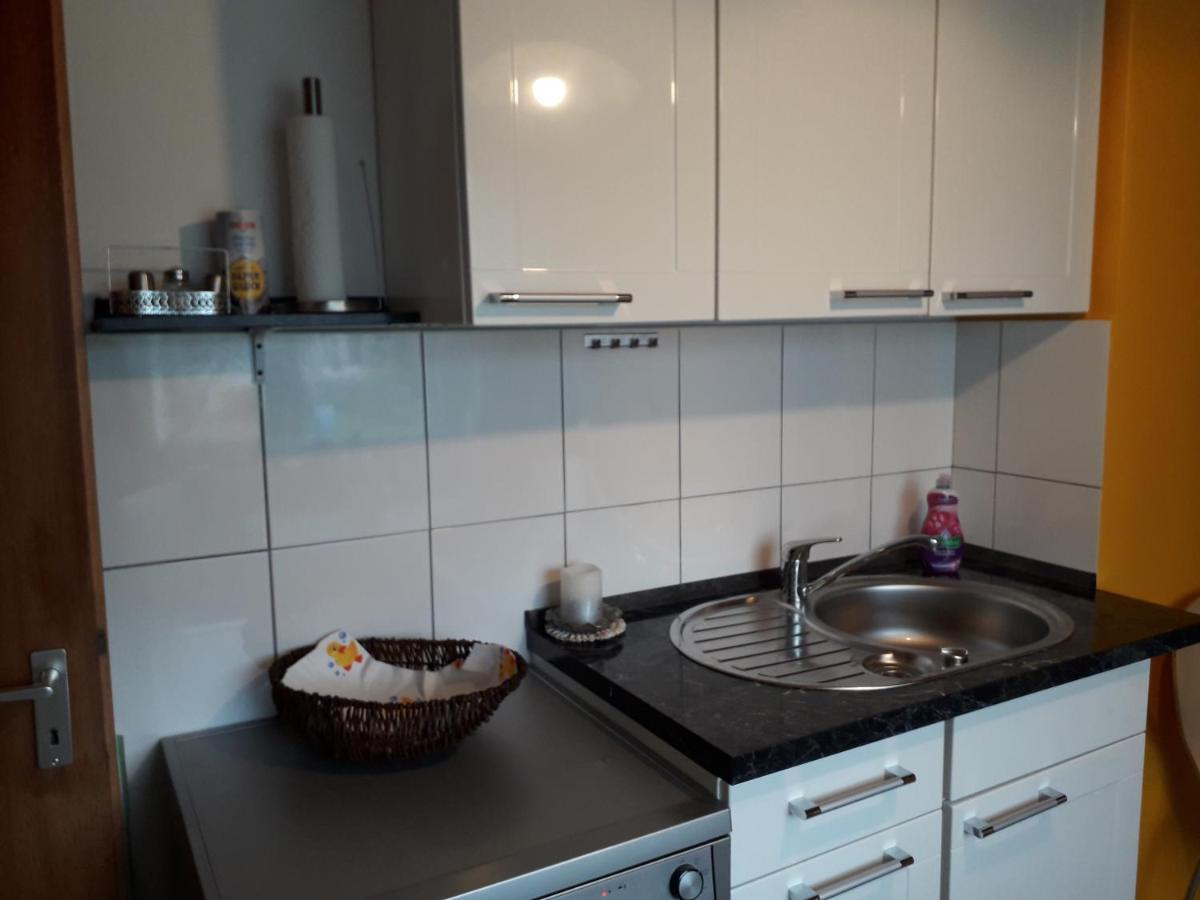 Heidehaus Hodenhagen Διαμέρισμα Εξωτερικό φωτογραφία