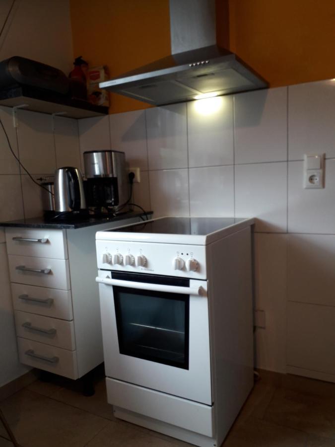 Heidehaus Hodenhagen Διαμέρισμα Εξωτερικό φωτογραφία